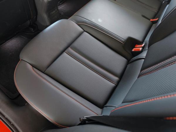 我從它身上看到下一代速騰的影子