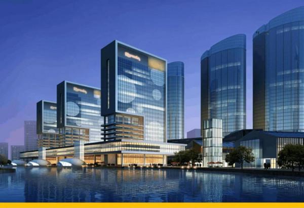 淺聊2015年—2021年我所經歷的房地產市場