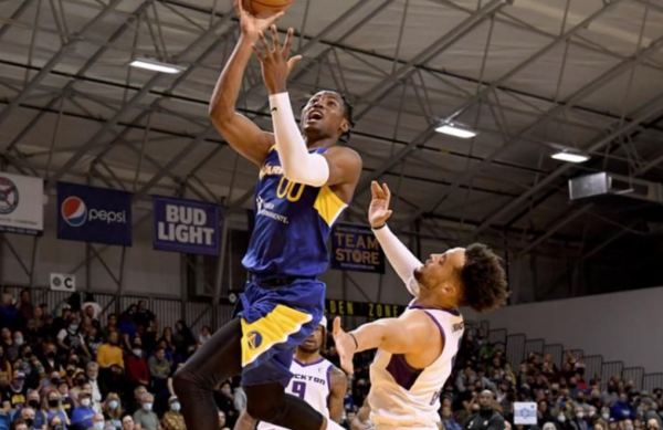 天賜良機!庫明加被迫進化?他若抓住這機會將成勇士奪冠拼圖 天賜良機!庫明加被迫進化?他若抓住這機會將成勇士奪冠拼圖