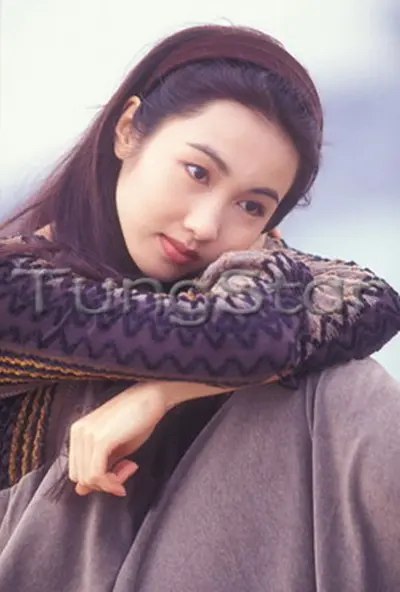 早期女星有多美？張柏芝一眼萬年，藍潔瑛美得驚人，蔡少芬很意外