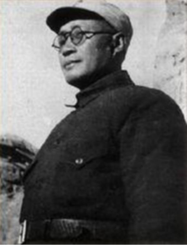 1986年，劉伯承逝世，妻子汪榮華向中央提出一個申請，後91歲病逝