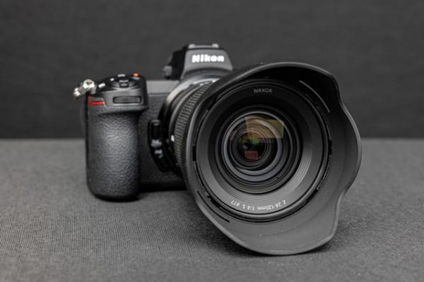 「有料評測」它不是套機頭 尼康Z 24-120mm F4鏡頭評測