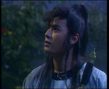 十部耐看的老武俠電視劇,你看過幾部? 十部耐看的老武俠電視劇,你看過幾部?