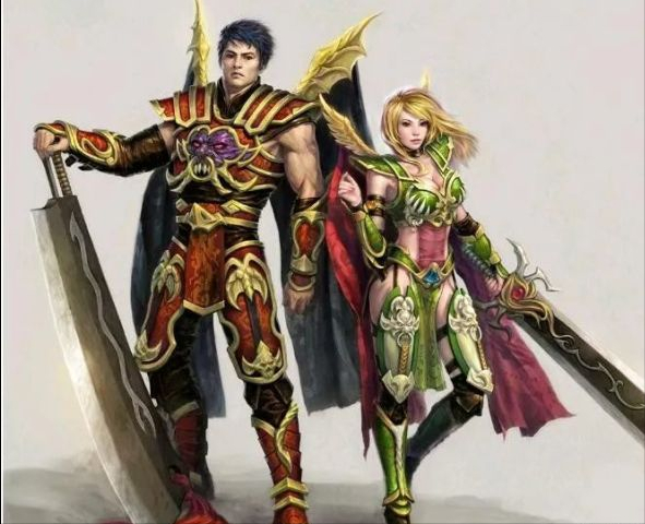 熱血傳奇百區:三件敏捷+4首飾,戰士何必為難戰士? 熱血傳奇百區:三件敏捷+4首飾,戰士何必為難戰士?