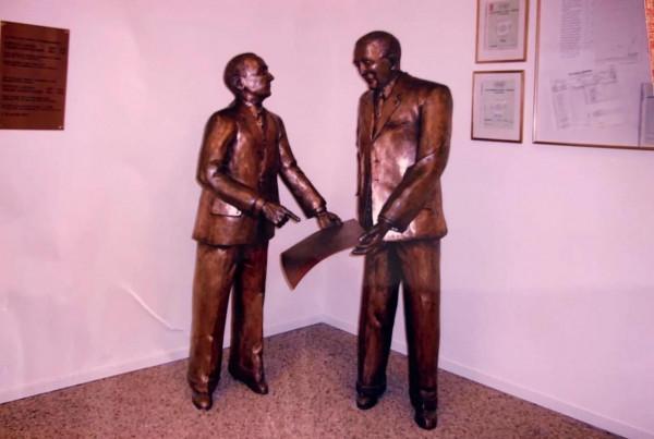 管中窺豹話北歐 管中窺豹話北歐