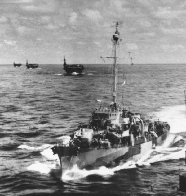 大艦巨炮才是生存之道(下) 大艦巨炮才是生存之道(下)