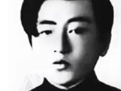 棄筆從戎陳翰章 棄筆從戎陳翰章