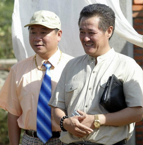 2位已離世，4位疼愛妻子，《鄉村愛情》的這6位演員堪稱“清流”