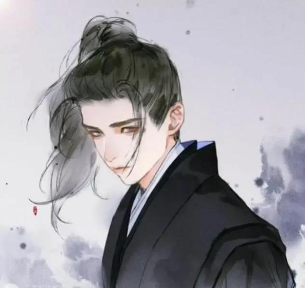 動漫男頭Ⅰ&OpenCurlyDoubleQuote;玫瑰無原則 心動至上&rdquo;