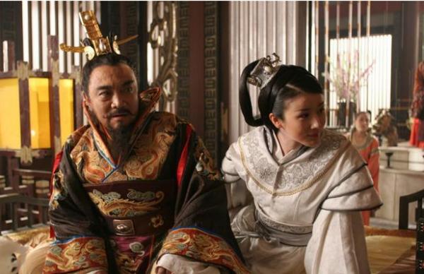 隋煬帝的蕭皇后真的侍奉過6位皇帝嗎?真相如何?結局又如何? 隋煬帝的蕭皇后真的侍奉過6位皇帝嗎?真相如何?結局又如何?