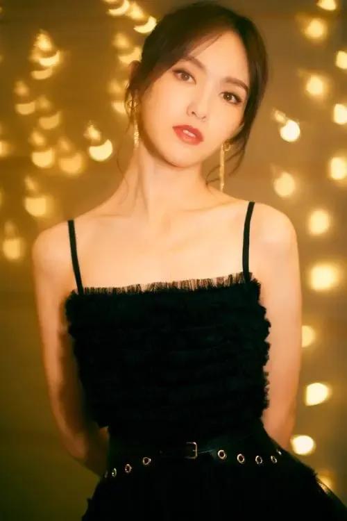 唐嫣高畫質寫真集2