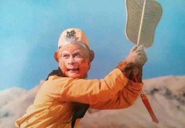 盤點西遊記最強十大法寶：如意金箍棒排名墊底，金剛琢只能排第二