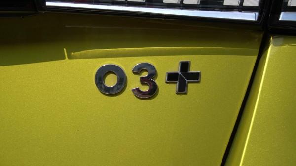日常代步，是買領克03自己貼個“+”，還是直接買03+