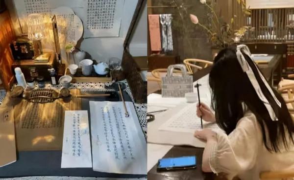 一邊向佛，一邊直播割韭菜，被央視怒批後，“佛媛”將徹底涼涼