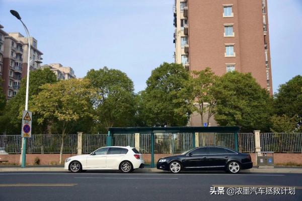 「可愛小車」整備一臺袖珍小車鈴木吉姆尼，有型才能釋放你的個性