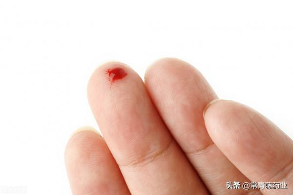 正常人是怎麼把血止住的?而血友病為什麼止不住血?醫生為你解惑 正常人是怎麼把血止住的?而血友病為什麼止不住血?醫生為你解惑