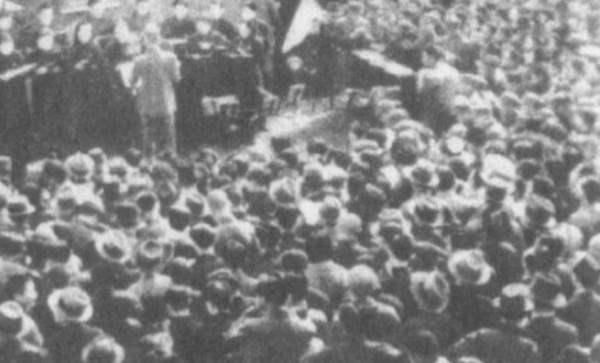 我們何時開始過公曆新年? 我們何時開始過公曆新年?