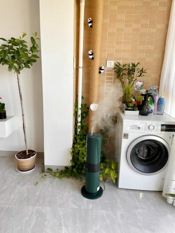 她家82平米,全屋不弔頂,簡潔又大方,背景牆只刷乳膠漆,真明智 她家82平米,全屋不弔頂,簡潔又大方,背景牆只刷乳膠漆,真明智