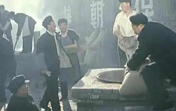 國軍戰犯在功德林聽到長津湖戰役後,為何紛紛淚目,積極請戰? 國軍戰犯在功德林聽到長津湖戰役後,為何紛紛淚目,積極請戰?