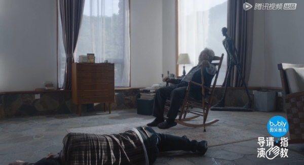 《導演請指教》吳中天的作品怎麼樣？王晶一語中的，方勵表達委婉