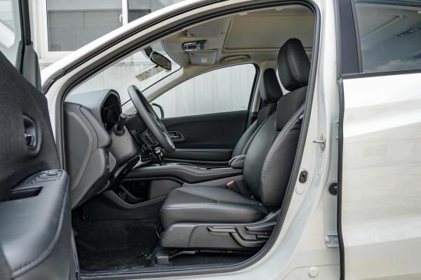 本田繽智1.5L版:實用性不錯的小型SUV,值得入手嗎 本田繽智1.5L版:實用性不錯的小型SUV,值得入手嗎