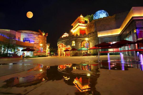 未來五年,昌平深化文旅融合,快來看這條旅遊精品線路→ 未來五年,昌平深化文旅融合,快來看這條旅遊精品線路→