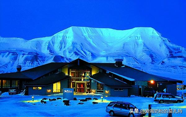 全球各地那些令人驚歎的自然景象 全球各地那些令人驚歎的自然景象