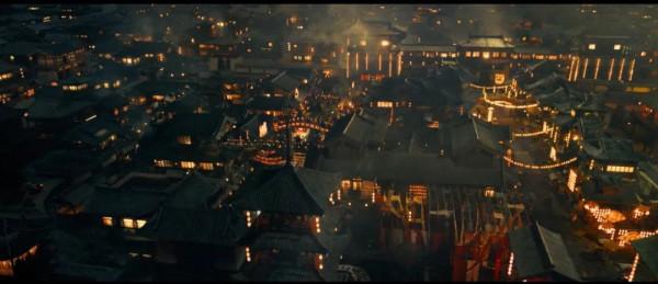 瘋狂懟臉拍,打戲拍得像吃雞,《風起洛陽》拍成這樣,導演要負責 瘋狂懟臉拍,打戲拍得像吃雞,《風起洛陽》拍成這樣,導演要負責