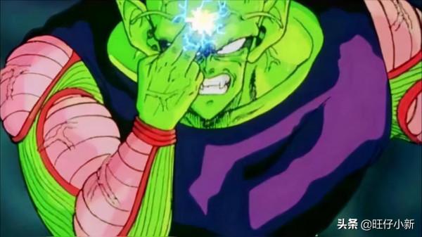 《龍珠》中各位戰士的成名絕技都是什麼?你知道哪些成名絕技 《龍珠》中各位戰士的成名絕技都是什麼?你知道哪些成名絕技