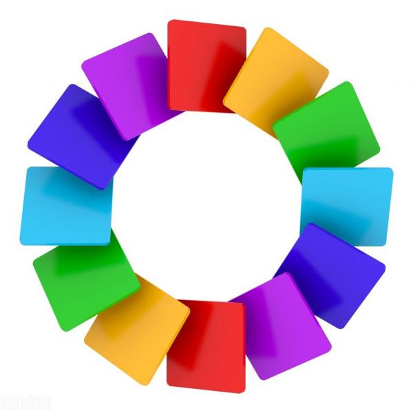 方與圓的人生智慧