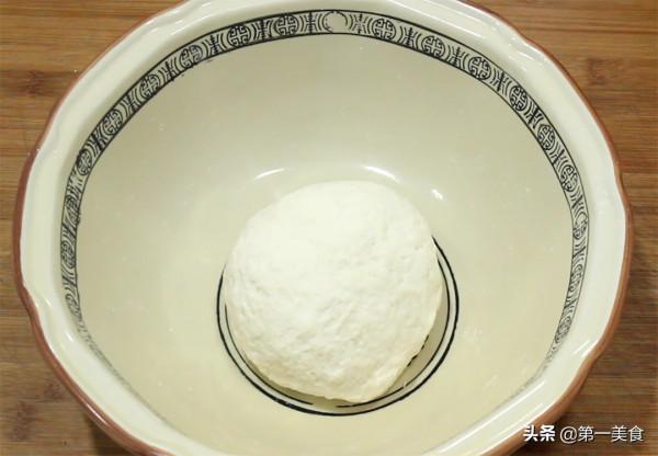 學會這4種餅的做法,再也不用出去買麵包了,連早餐都省了 學會這4種餅的做法,再也不用出去買麵包了,連早餐都省了