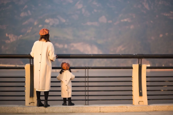 媽媽負能量,是孩子情商最毒的藥 媽媽負能量,是孩子情商最毒的藥