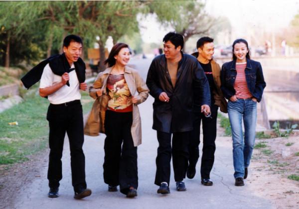 《重案六組》演員的現狀:有人犯罪入獄,有人當紅卻消失6年 《重案六組》演員的現狀:有人犯罪入獄,有人當紅卻消失6年