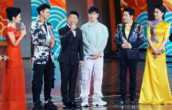 娛樂圈的“八大未解之謎”，哪一個你最想知道？