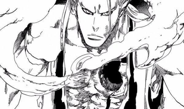 《死神bleach》雜談：從正義的化身到罪惡的復仇者——狛村左陣