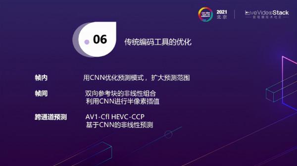 影片編碼器的智慧化——AI輔助編解碼的ASIC解決方案 影片編碼器的智慧化——AI輔助編解碼的ASIC解決方案