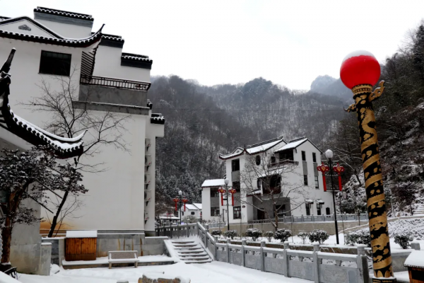 冬已至，一大波美景即將來襲，你準備好get了嗎？