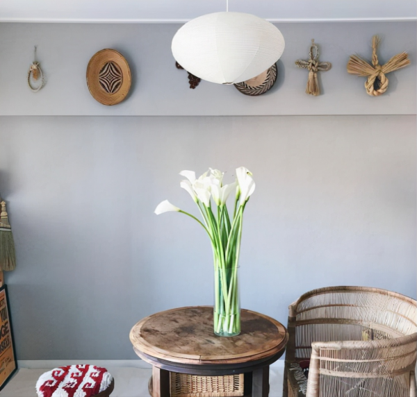 日本太太的溫暖家居,簡單的一束花,整潔的收納,呈現生活之美 日本太太的溫暖家居,簡單的一束花,整潔的收納,呈現生活之美