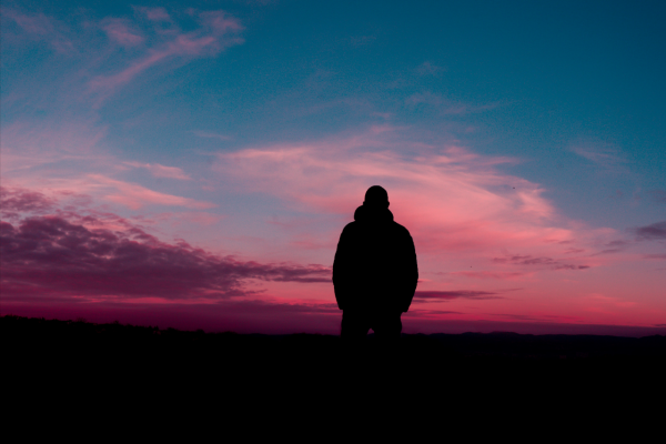 人生，最可怕的是什麼？