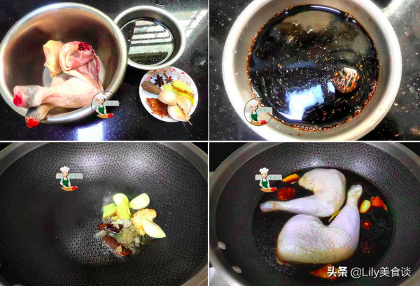 分享10道適合秋天吃的菜，葷素搭配營養全，好吃又好做，順利度秋