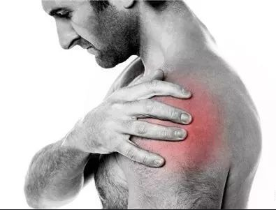 肱二頭肌長頭腱滑脫