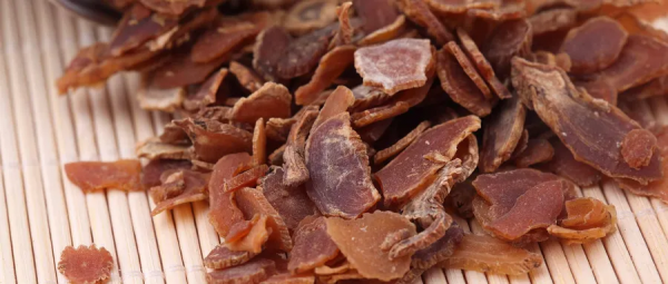 腫瘤患者服用中藥似乎效果不佳?你是否想過這個原因 腫瘤患者服用中藥似乎效果不佳?你是否想過這個原因