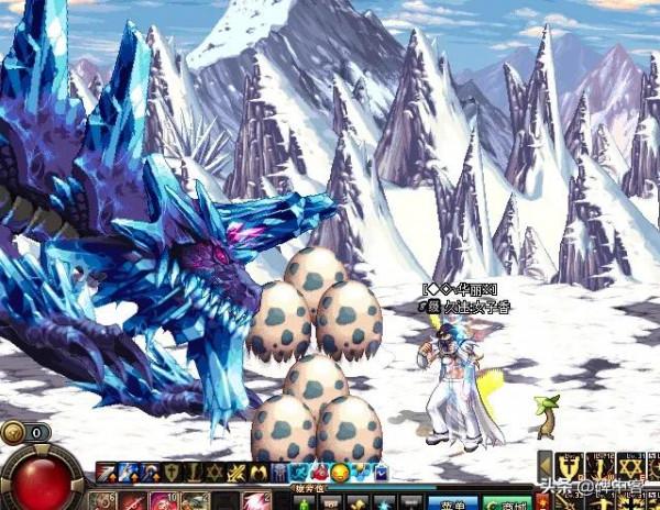 DNF大轉移前的最後回憶二