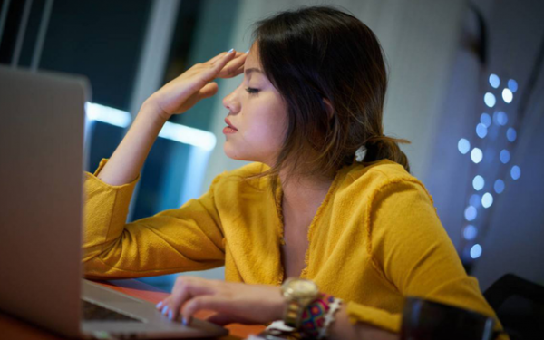 “胃病”靠養不靠治,不妨試試這3個小妙招,或能有效緩解不適 “胃病”靠養不靠治,不妨試試這3個小妙招,或能有效緩解不適