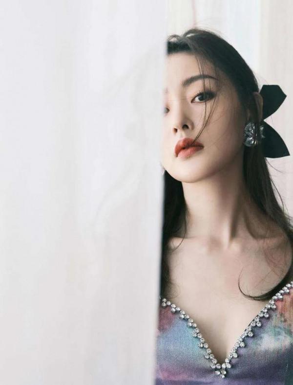 上天寵愛：張天愛