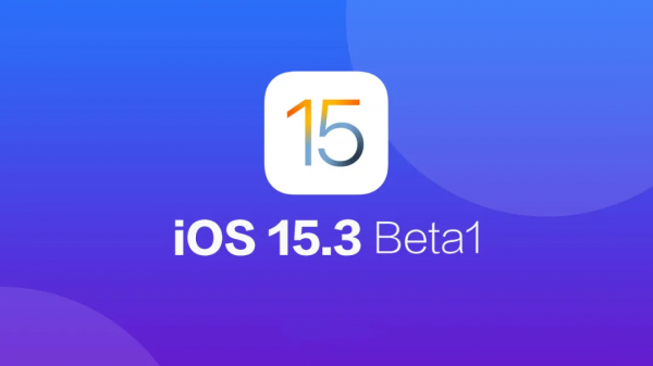 iOS 15.3 Beta 1釋出，新增兒童通訊開關