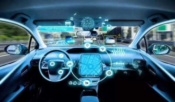 「深度」汽車售後服務業對工業網際網路標識解析應用的需求與影響