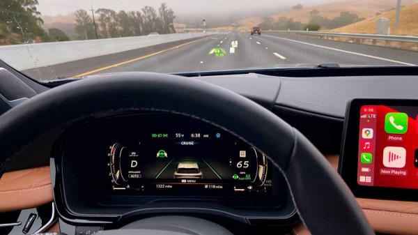 CVT終於換成9AT，但換得來銷量嗎？全新英菲尼迪QX60首試