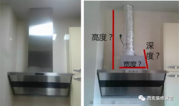 好的櫥櫃是設計出來的,不是定製出來的 好的櫥櫃是設計出來的,不是定製出來的