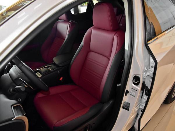 日系豪華進口SUV，6L低油耗，空間滿意保養便宜，實拍雷克薩斯NX